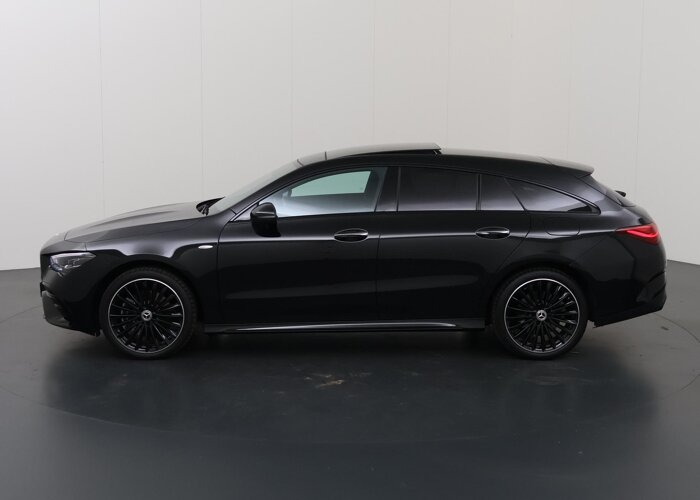 Mercedes-Benz CLA-Klasse Shooting Brake 250e Business Solution AMG