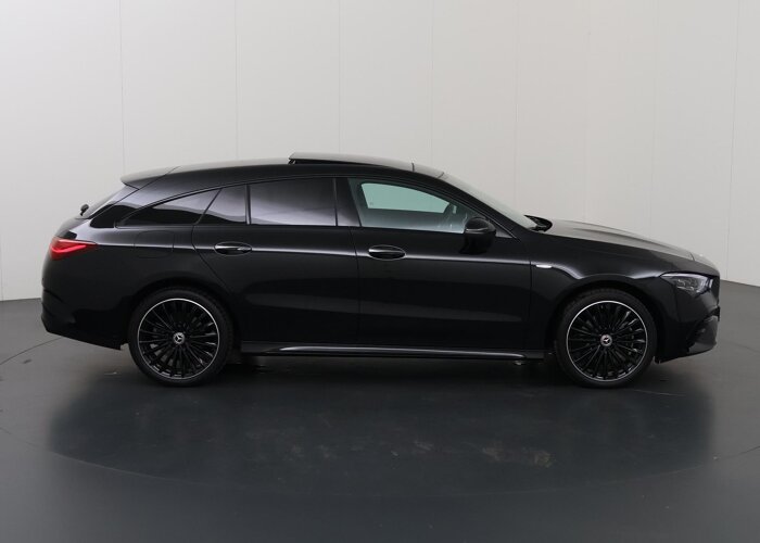 Mercedes-Benz CLA-Klasse Shooting Brake 250e Business Solution AMG