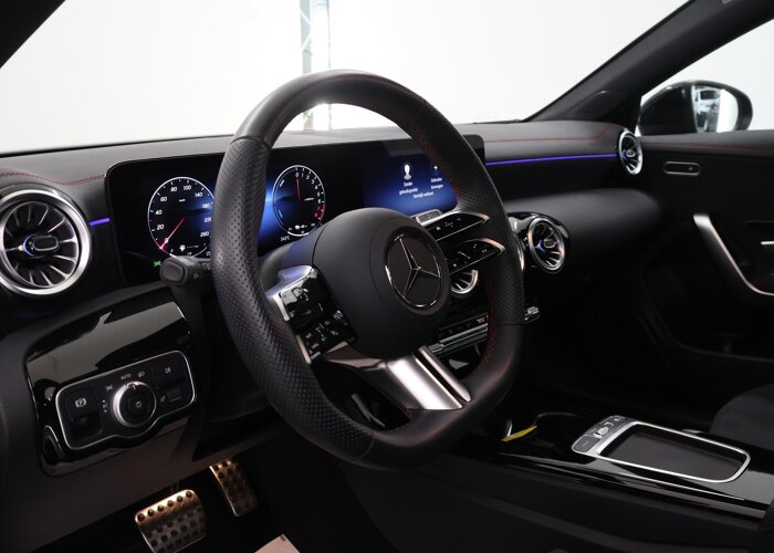 Mercedes-Benz CLA-Klasse Shooting Brake 250e Business Solution AMG