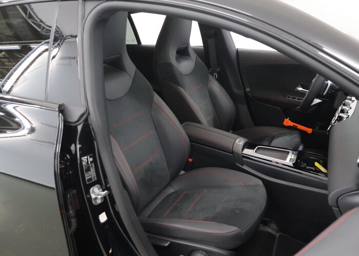 Mercedes-Benz CLA-Klasse Shooting Brake 250e Business Solution AMG