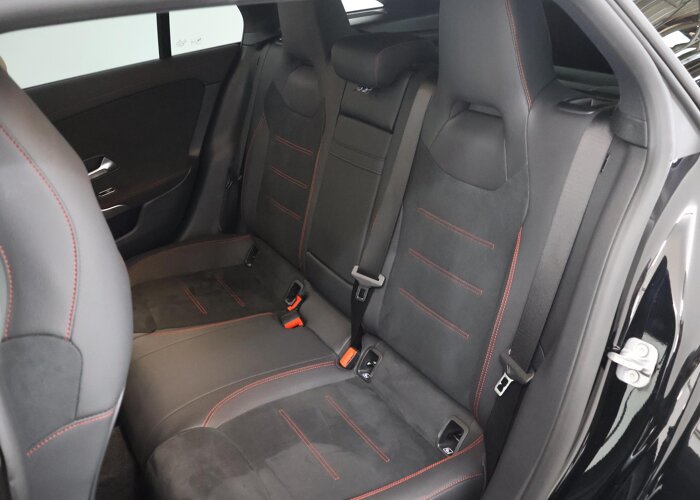Mercedes-Benz CLA-Klasse Shooting Brake 250e Business Solution AMG