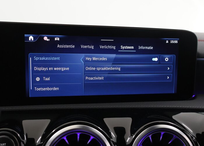 Mercedes-Benz CLA-Klasse Shooting Brake 250e Business Solution AMG