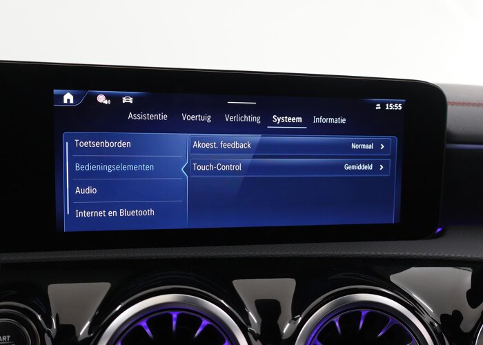 Mercedes-Benz CLA-Klasse Shooting Brake 250e Business Solution AMG