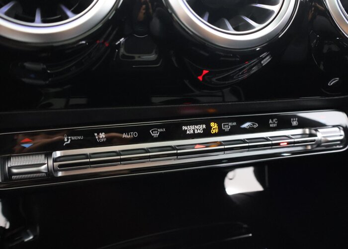 Mercedes-Benz CLA-Klasse Shooting Brake 250e Business Solution AMG