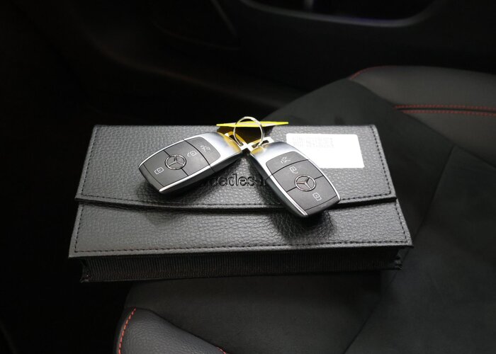 Mercedes-Benz CLA-Klasse Shooting Brake 250e Business Solution AMG