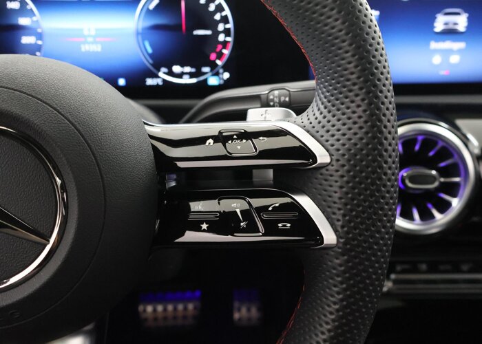 Mercedes-Benz CLA-Klasse Shooting Brake 250e Business Solution AMG