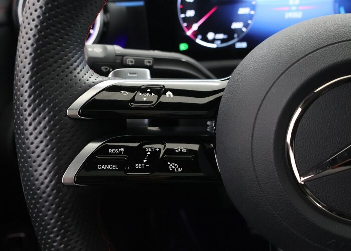 Mercedes-Benz CLA-Klasse Shooting Brake 250e Business Solution AMG
