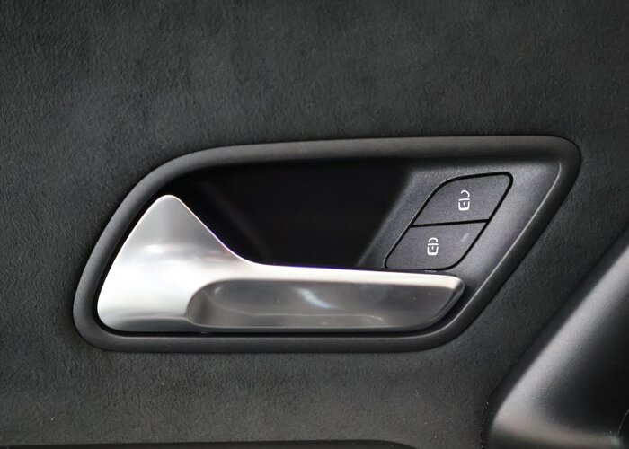 Mercedes-Benz CLA-Klasse Shooting Brake 250e Business Solution AMG