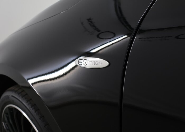 Mercedes-Benz CLA-Klasse Shooting Brake 250e Business Solution AMG