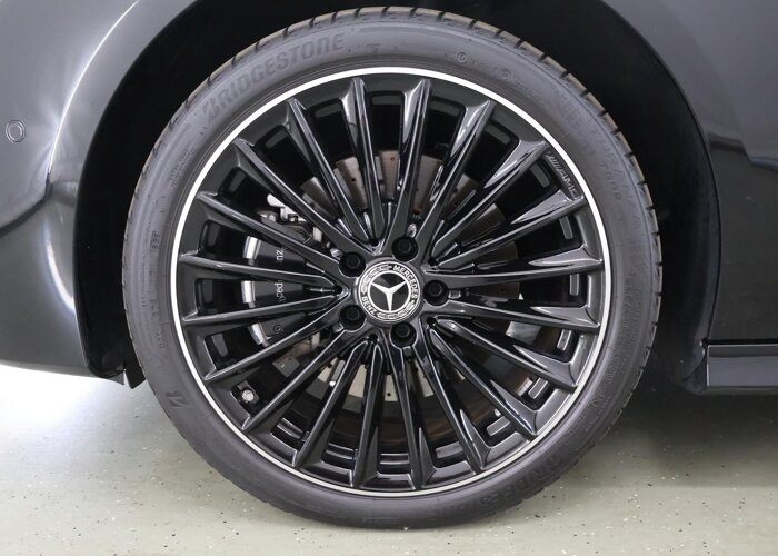 Mercedes-Benz CLA-Klasse Shooting Brake 250e Business Solution AMG