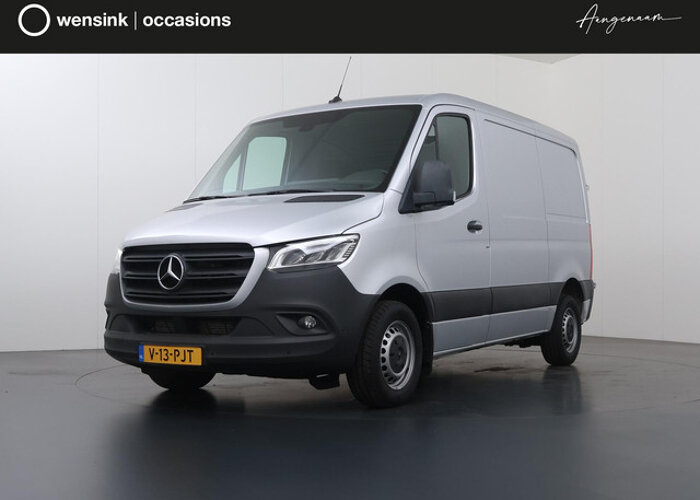 Mercedes-Benz Sprinter 314 CDI | Aut. | L1 H1 |