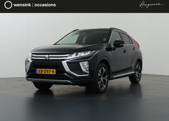 Mitsubishi Eclipse Cross 1.5 DI-T Intense