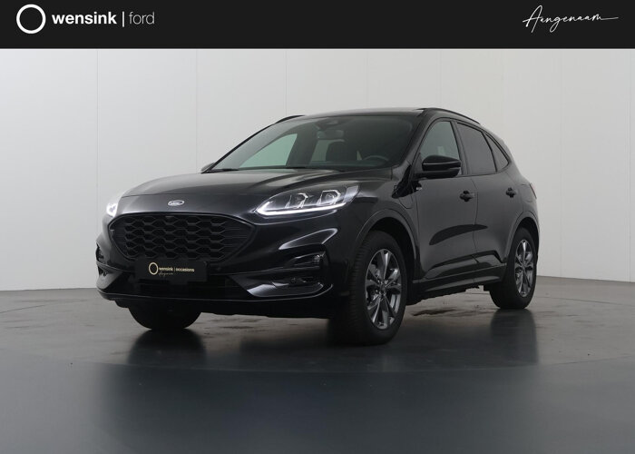 Ford Kuga 2.5 PHEV ST-Line X