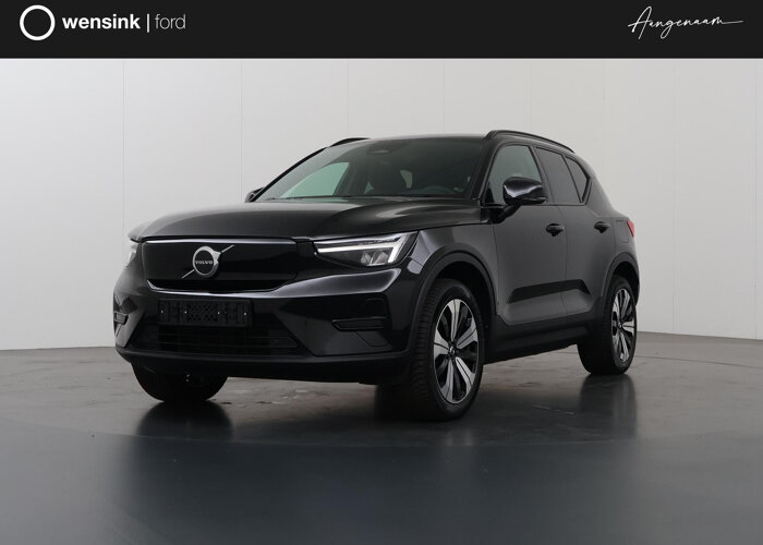 Volvo XC40 Recharge Twin Plus 78 kWh