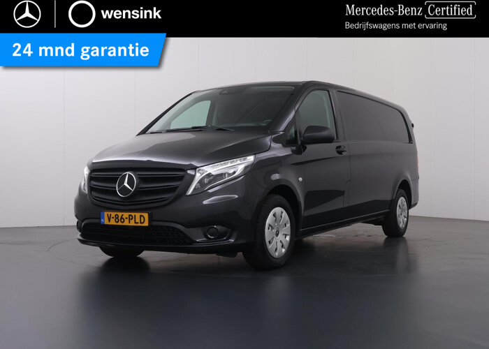 Mercedes-Benz Vito 116 CDI | Aut. | XL L3