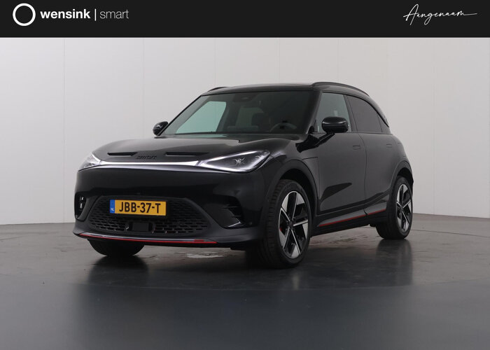 Smart #1 BRABUS 66 kWh