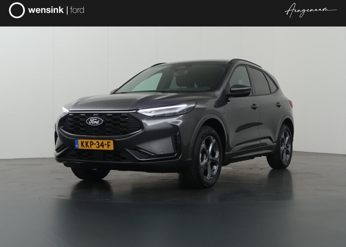 Ford Kuga 2.5 PHEV ST-Line