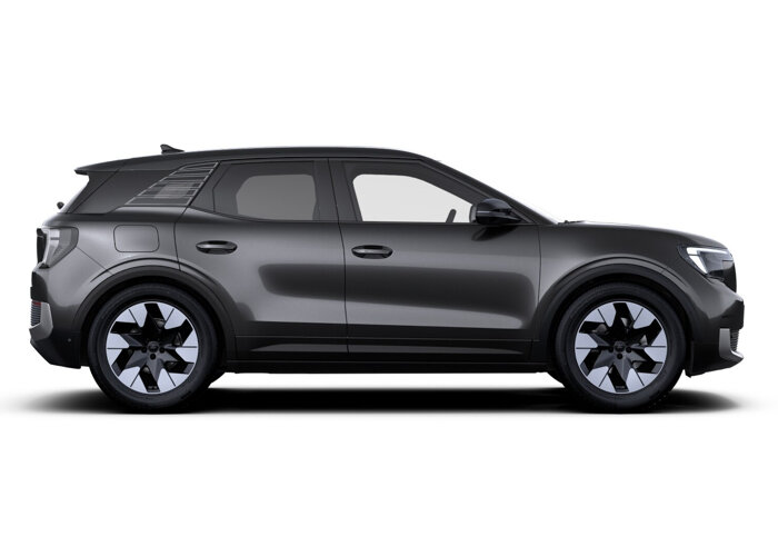 Ford Explorer Premium Extended Range RWD (77 kWh)