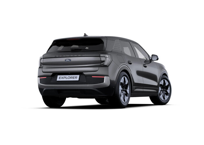 Ford Explorer Premium Extended Range RWD (77 kWh)