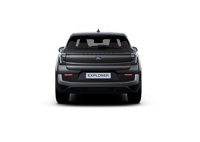 Ford Explorer Premium Extended Range RWD (77 kWh)