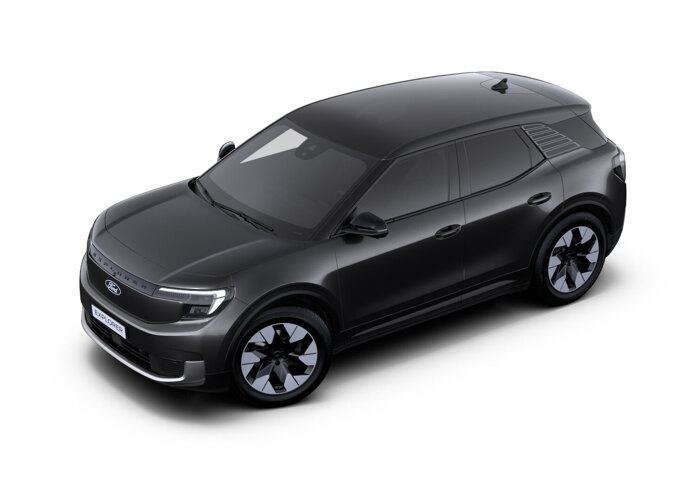 Ford Explorer Premium Extended Range RWD (77 kWh)