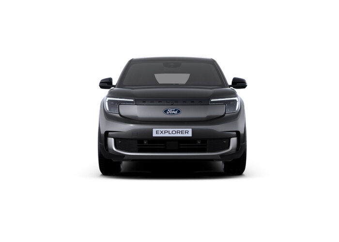 Ford Explorer Premium Extended Range RWD (77 kWh)