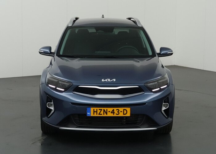 Kia Stonic 1.0 T-GDi MHEV DynamicPlusLine