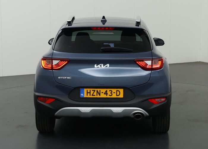 Kia Stonic 1.0 T-GDi MHEV DynamicPlusLine