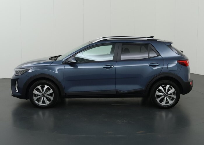 Kia Stonic 1.0 T-GDi MHEV DynamicPlusLine