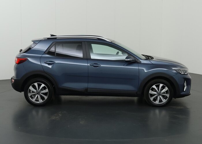 Kia Stonic 1.0 T-GDi MHEV DynamicPlusLine