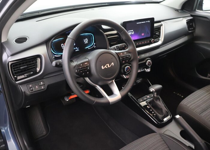 Kia Stonic 1.0 T-GDi MHEV DynamicPlusLine