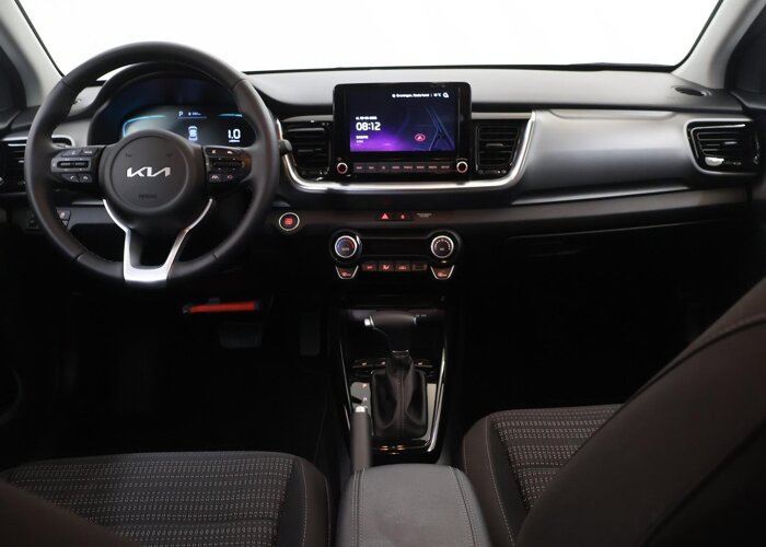Kia Stonic 1.0 T-GDi MHEV DynamicPlusLine