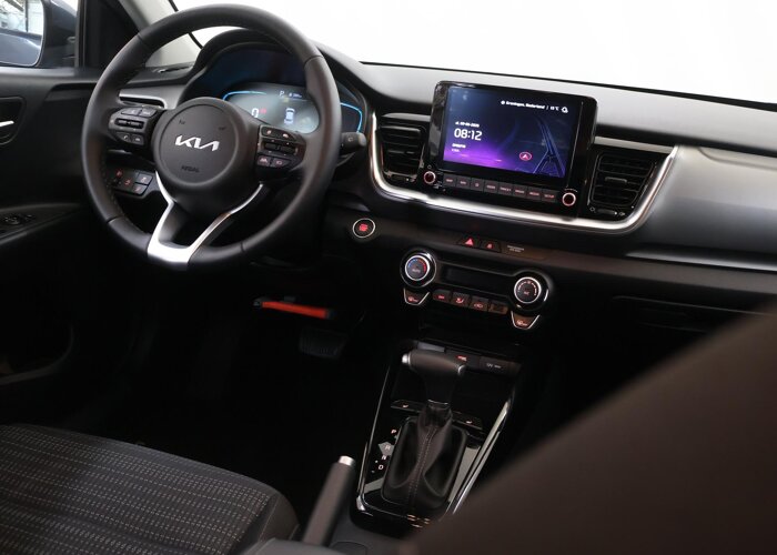 Kia Stonic 1.0 T-GDi MHEV DynamicPlusLine