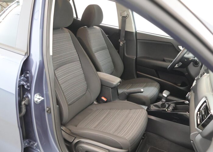 Kia Stonic 1.0 T-GDi MHEV DynamicPlusLine
