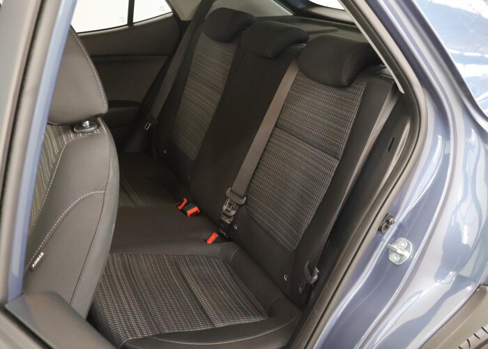 Kia Stonic 1.0 T-GDi MHEV DynamicPlusLine