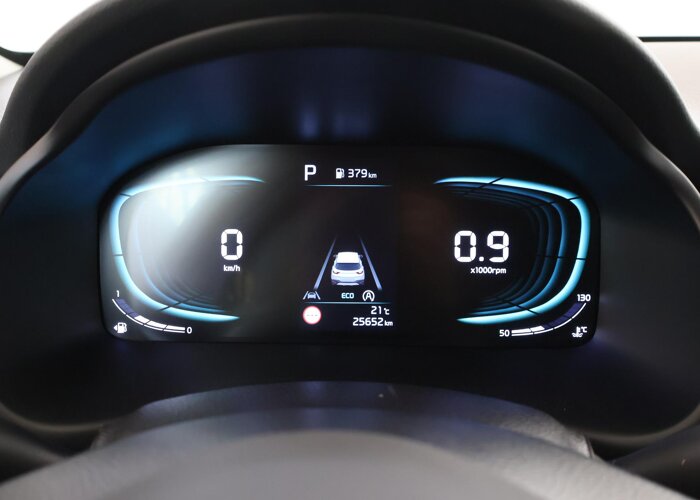 Kia Stonic 1.0 T-GDi MHEV DynamicPlusLine