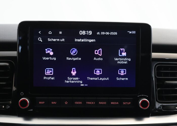 Kia Stonic 1.0 T-GDi MHEV DynamicPlusLine