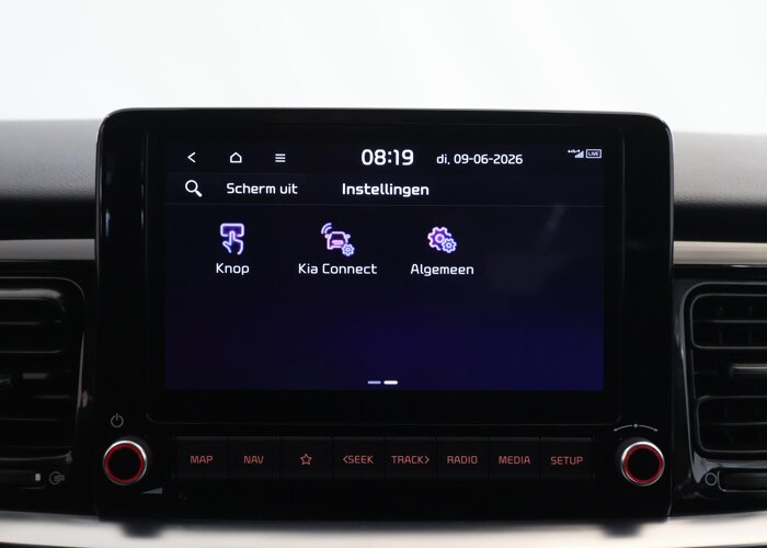 Kia Stonic 1.0 T-GDi MHEV DynamicPlusLine