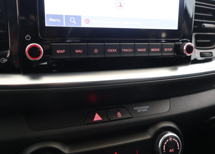 Kia Stonic 1.0 T-GDi MHEV DynamicPlusLine