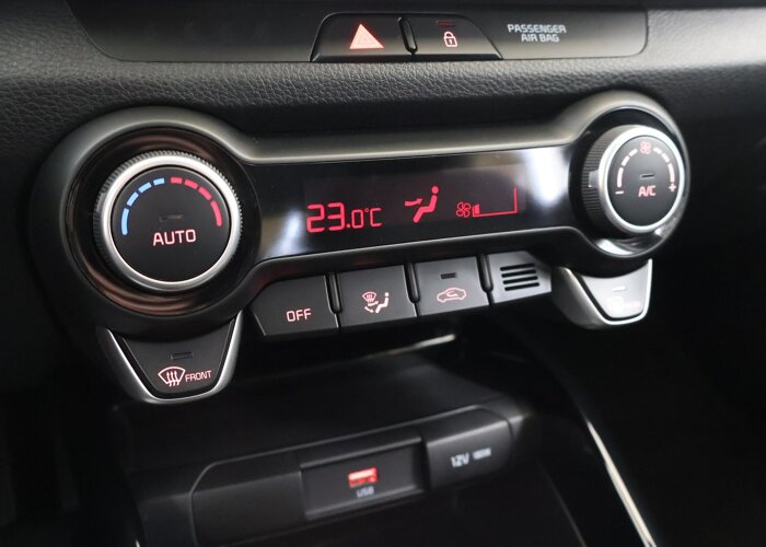 Kia Stonic 1.0 T-GDi MHEV DynamicPlusLine