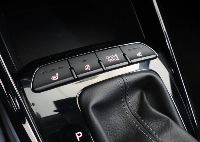 Kia Stonic 1.0 T-GDi MHEV DynamicPlusLine