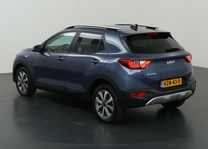 Kia Stonic 1.0 T-GDi MHEV DynamicPlusLine