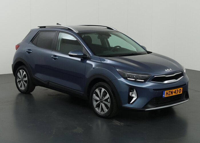 Kia Stonic 1.0 T-GDi MHEV DynamicPlusLine