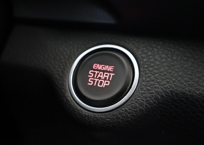 Kia Stonic 1.0 T-GDi MHEV DynamicPlusLine