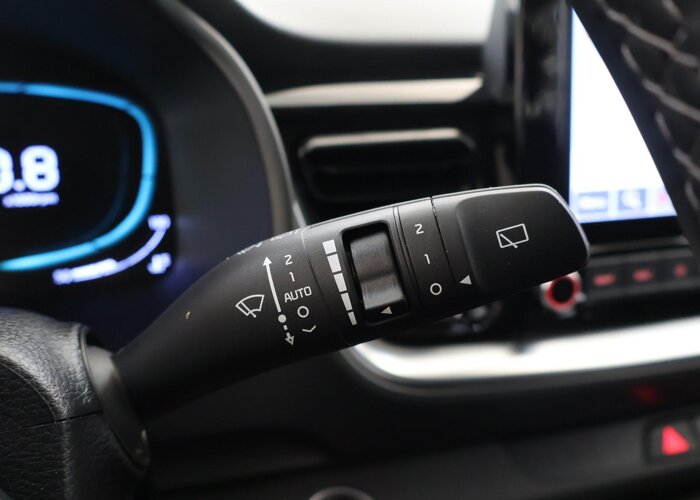 Kia Stonic 1.0 T-GDi MHEV DynamicPlusLine