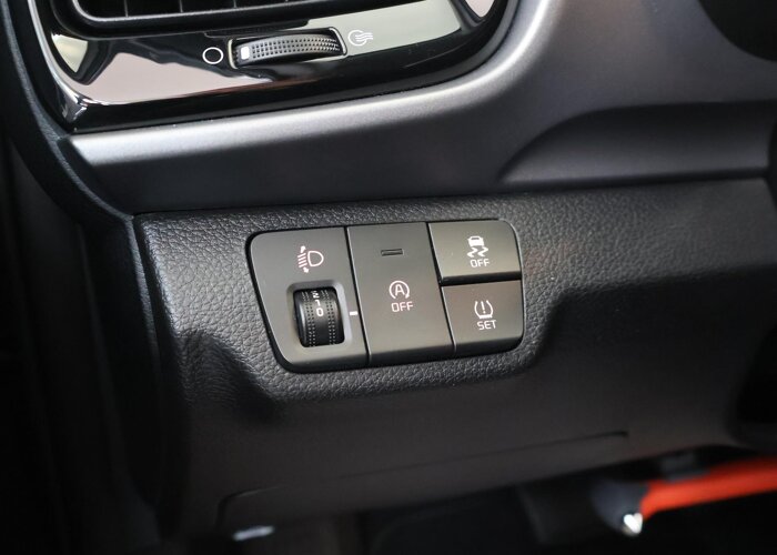 Kia Stonic 1.0 T-GDi MHEV DynamicPlusLine