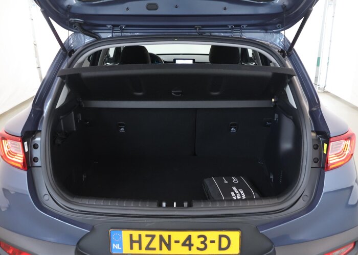 Kia Stonic 1.0 T-GDi MHEV DynamicPlusLine