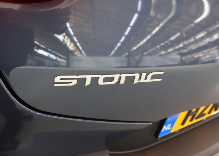 Kia Stonic 1.0 T-GDi MHEV DynamicPlusLine
