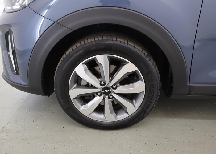 Kia Stonic 1.0 T-GDi MHEV DynamicPlusLine