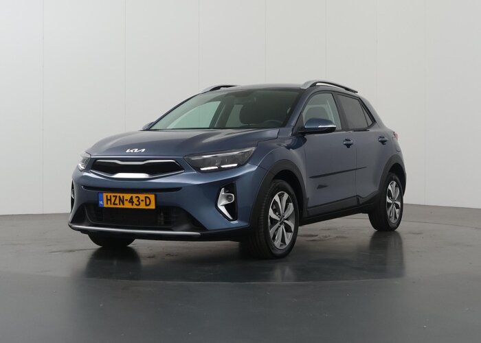 Kia Stonic 1.0 T-GDi MHEV DynamicPlusLine